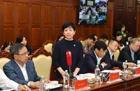 Nhiều đại gia bất động sản kiến nghị tái cấu trúc nợ, giảm lãi suất 