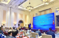 Doanh nghiệp Việt nỗ lực xâm nhập sâu vào thị trường Trung Quốc