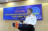 Lập danh sách doanh nghiệp gian lận phát hành hoá đơn điện tử