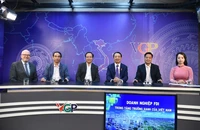 Doanh nghiệp đã đầu tư 9 tỷ USD vào tăng trưởng xanh