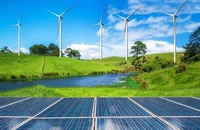 ADB công bố Quỹ Tài chính Đổi mới cho Khí hậu ở ASEAN