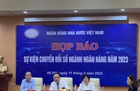 Ngân hàng thử nghiệm chấm điểm tín dụng công dân