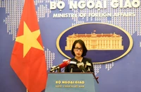 Hoa Kỳ nhận định còn thiếu khách quan về tự do tôn giáo ở Việt Nam