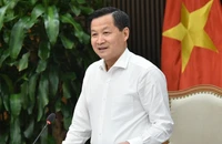Phó Thủ tướng Lê Minh Khái: Hệ thống ngân hàng cần giảm thêm lãi suất