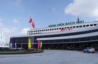 Cơ sở 2 Bệnh viện Bạch Mai, Việt Đức còn nhiều vướng mắc trong việc thanh toán