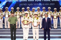 Thủ tướng: Ma túy là vấn đề toàn cầu, là kẻ thù của sự phát triển