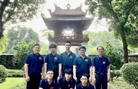 Việt Nam giành 6 huy chương tại Olympic Toán học quốc tế 2023