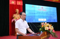 Bộ GD&ĐT phát động Giải báo chí toàn quốc Vì sự nghiệp Giáo dục Việt Nam năm 2023