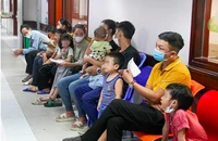Người bệnh được quỹ BHYT chi trả cao nhất 4,69 tỉ đồng