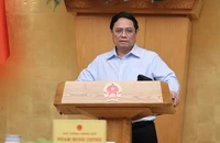 Thủ tướng giao nhiệm vụ cụ thể cho các Bộ, ngành