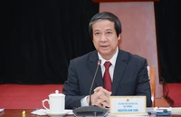Bộ trưởng Bộ GD&ĐT: Sửa Nghị định 99 và Luật 34 để mở đường cho tự chủ đại học