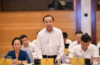 Giám đốc Đại học Quốc gia TP.HCM: 5 thách thức với tự chủ đại học