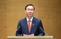 Chủ tịch nước Võ Văn Thưởng gửi thư chúc mừng năm học mới 2023-2024
