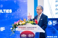 TS Trần Đình Thiên: Vì sao doanh nghiệp Việt chậm lớn, khó lớn, ngại lớn?