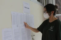 Bộ GD&ĐT công bố đề thi minh hoạ kỳ thi tốt nghiệp THPT từ năm 2025