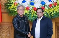 Tập đoàn chip hàng đầu thế giới đầu tư 250 triệu USD vào Việt Nam