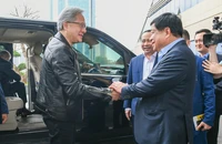 CEO tập đoàn 1.200 tỷ USD mong muốn 'Việt Nam sẽ là quê hương thứ 2' 