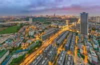 2 tháng đầu năm, hơn 900 triệu USD vốn FDI 'rót' vào Hà Nội