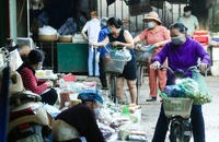 CPI tháng 2 tăng gần 4% chủ yếu do giá gạo, giá thực phẩm tăng cao trong Tết