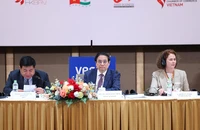 Doanh nghiệp nước ngoài muốn đầu tư vào Việt Nam nhưng lo thiếu điện