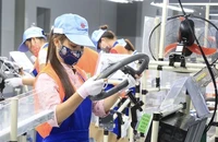 TP.HCM dẫn đầu về thu hút FDI năm 2023, với 5,85 tỷ USD