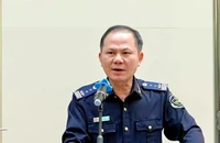 Bổ nhiệm Cục trưởng Hải quan TP.HCM làm Phó tổng cục trưởng Tổng cục Hải quan