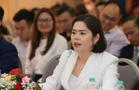 Khu công nghiệp không được... tái sử dụng nước thải?