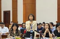 Kết luận thanh tra bảo hiểm nhân thọ Dai-ichi đã được công bố