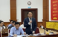 Còn trên 100 cửa hàng xăng dầu chưa xuất hóa đơn điện tử từng lần bán