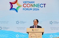 Hải Phòng đề xuất thành lập Khu kinh tế xanh đầu tiên của Việt Nam