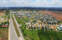 Hơn 3000 doanh nghiệp bất động sản quay lại hoạt động 