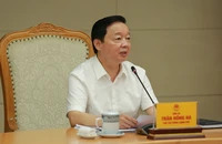 Việt Nam sẽ đào tạo chuyên sâu 1.300 giảng viên ngành bán dẫn