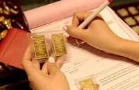 Chậm nhất ngày mai phải công bố quyết định thanh tra thị trường vàng