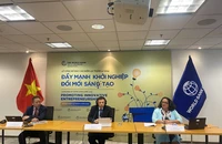 Ngân hàng Thế giới: Việt Nam cần sớm xử lý các ngân hàng yếu kém