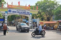Thái Bình: 1 người chết, nhiều người phải nhập viện sau khi ăn tiết canh dê