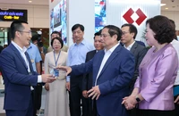 Thủ tướng yêu cầu sớm ban hành văn bản hướng dẫn triển khai Luật Tổ chức tín dụng 2024