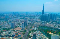 TP.HCM thuộc top 5 địa phương dẫn đầu cả nước về Chỉ số Xanh