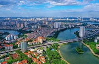 Quy hoạch vùng đồng bằng sông Hồng: Vẫn thiếu quỹ đất, thiếu cơ chế, thiếu nhân lực