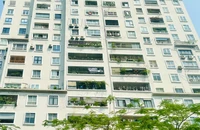 Hà Nội quyết tâm khởi công ít nhất 1 dự án nhà ở xã hội trước tháng 10