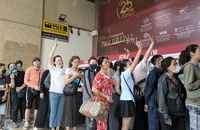 Người dân không nên mua vàng miếng để đầu cơ lúc này