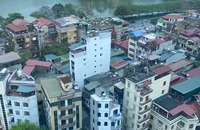 Nhà ở riêng lẻ kết hợp cho thuê phải có quy chuẩn an toàn như chung cư