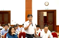 Bộ Tài chính nói gì về quy định cấm xuất cảnh vì nợ thuế?