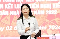 Kiểm toán Nhà nước chuyển 40 vụ việc cho cơ quan điều tra