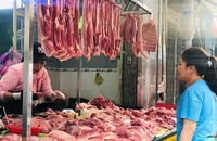 Lo giá hàng hoá 'té nước theo mưa', Bộ Tài chính nói gì?