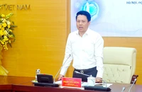 Phó Thống đốc: Không bắt tất cả mọi người phải xác thực sinh trắc học để chuyển tiền