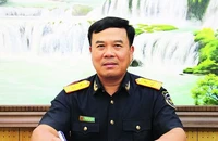Tổng cục Hải quan có tân Tổng cục trưởng