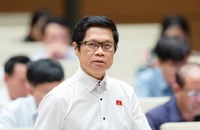 ĐBQH Vũ Tiến Lộc, nguyên Chủ tịch VCCI đột ngột qua đời