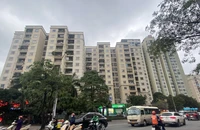 Giải pháp nào để người dân mua được nhà ở giá tầm trung?