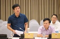 Thông tin mới nhất về tình hình bão số 3