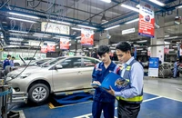 Đã có công ty bảo hiểm chi hơn 320 tỉ bồi thường thiệt hại do bão số 3